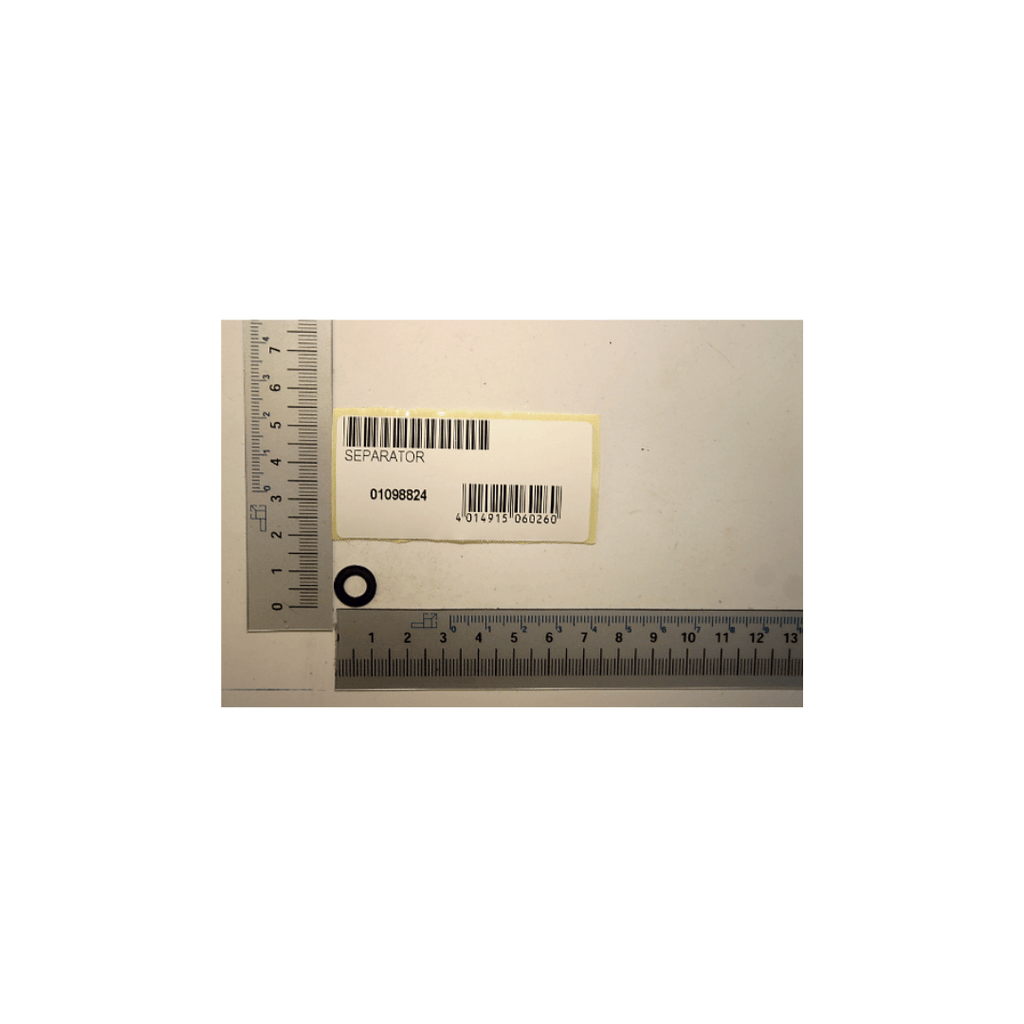 Scheppach FITTING WASHER RD12x0.1 Article no. 01098824 - Tool Source - Buy Tools and Hardware Online