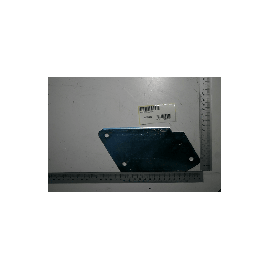 Scheppach BRACKET SHEET Article no. 51001315 - Tool Source - Buy Tools and Hardware Online