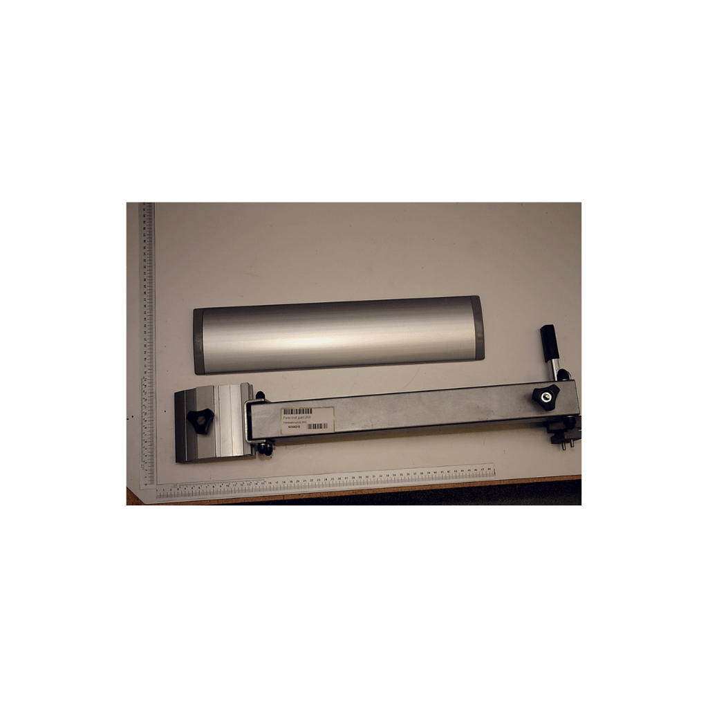 Scheppach Planer shaft protection 2600 Article no. 62300210 - Tool Source - Buy Tools and Hardware Online