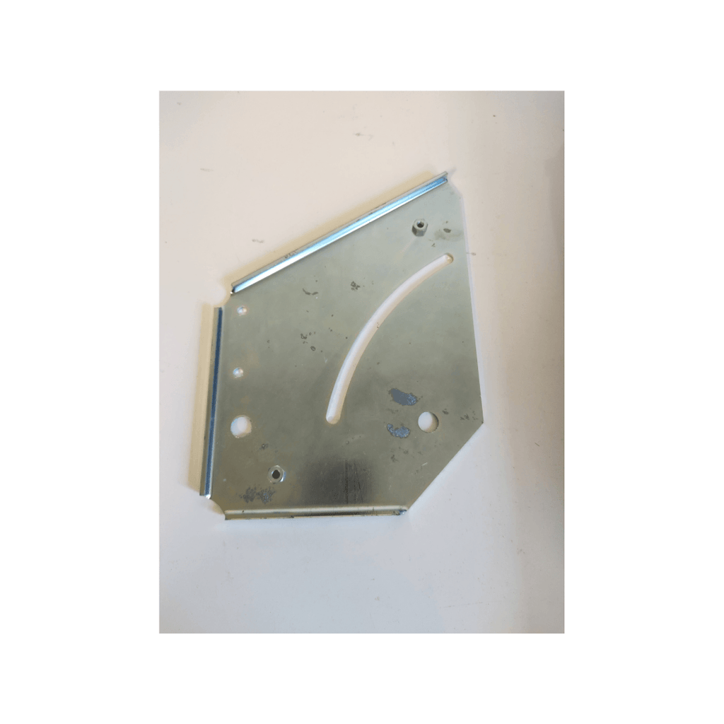 Scheppach Swivel segment at the front with setting nut Article number: 54700073 - Tool Source - Buy Tools and Hardware Online