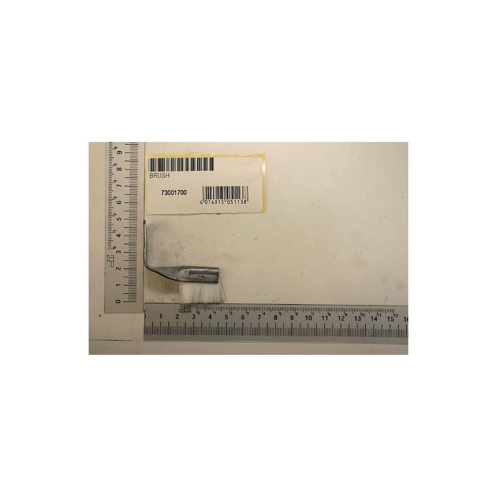 Scheppach Brush complete Article no. 73001700 - Tool Source - Buy Tools and Hardware Online