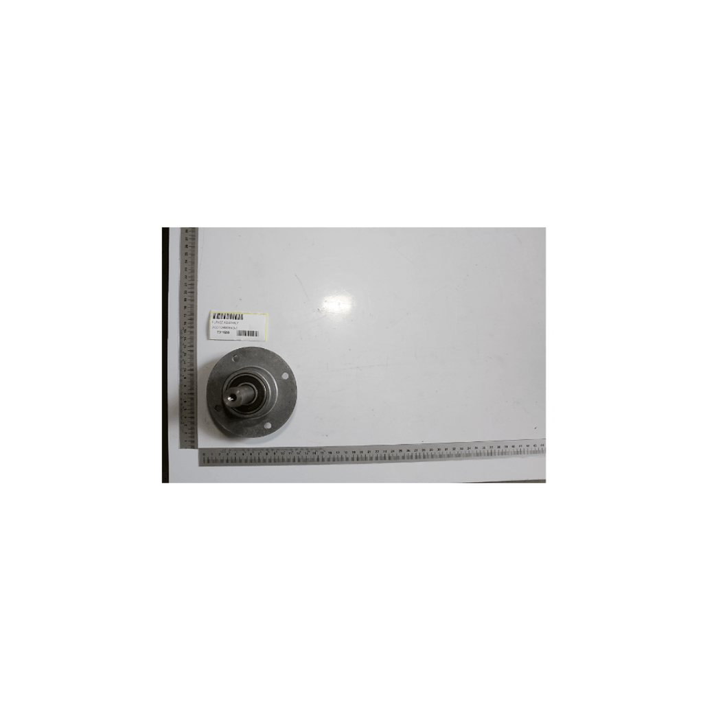 Scheppach BEARING FLANGE MOUNT. Article no. 73111200 - Tool Source - Buy Tools and Hardware Online