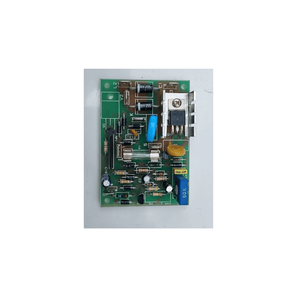 Scheppach Electric Board Article no. 92010108 - Tool Source - Buy Tools and Hardware Online