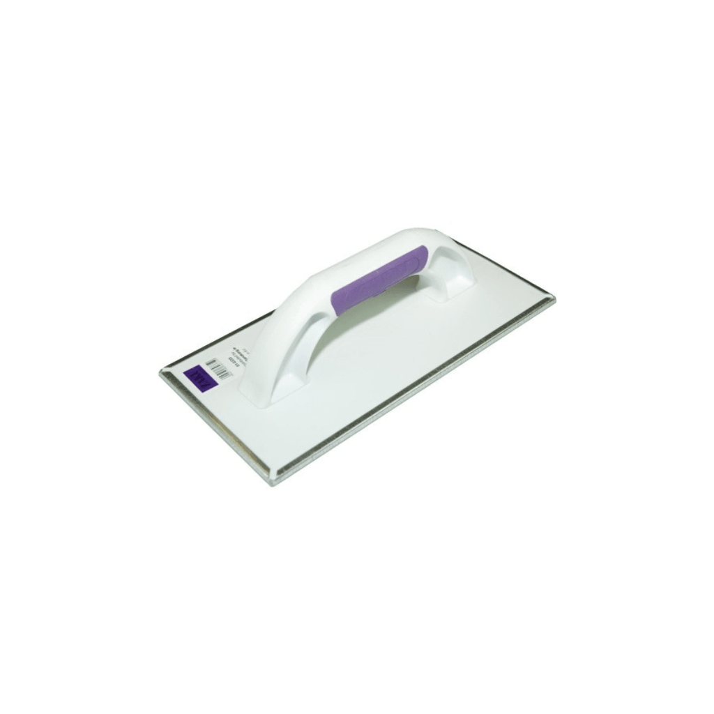 Zaku Abrasive Metal Rasp Float for EPS EWI 130x270 - Tool Source - Buy Tools and Hardware Online