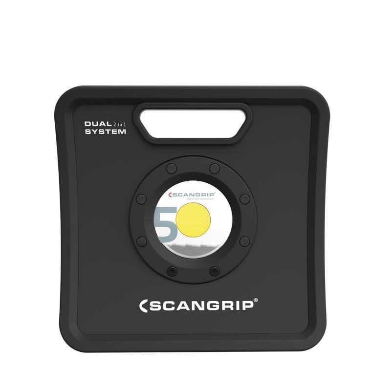 NOVA 5K C+R Powerful Floodlight - Tool Source - Buy Tools and Hardware Online