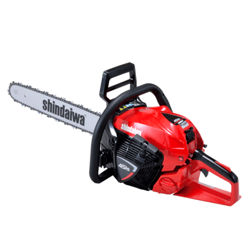SHINDAIWA 451S CHAINSAW - Tool Source 
