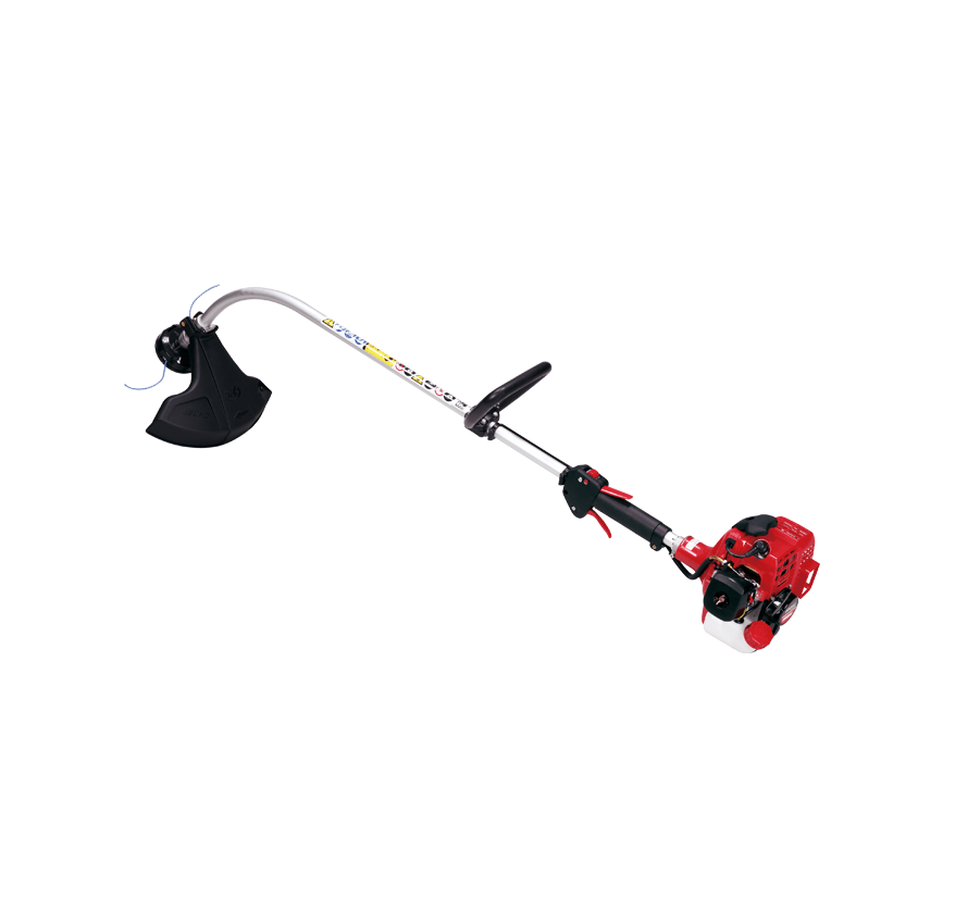 SHINDAIWA F226S Curved Shaft Trimmer - Tool Source 