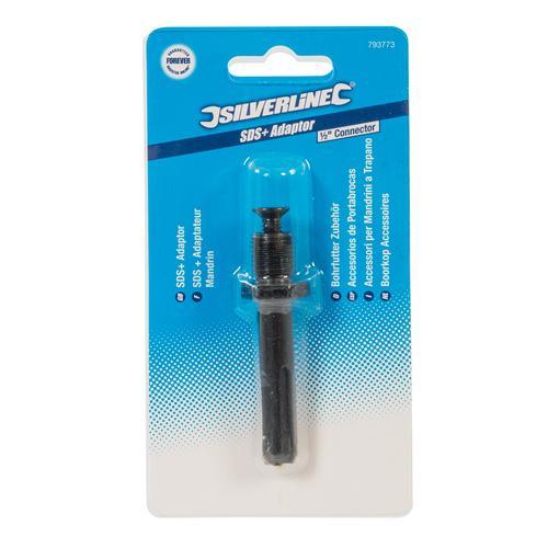 SDS Plus Adaptor - Tool Source - Buy Tools and Hardware Online