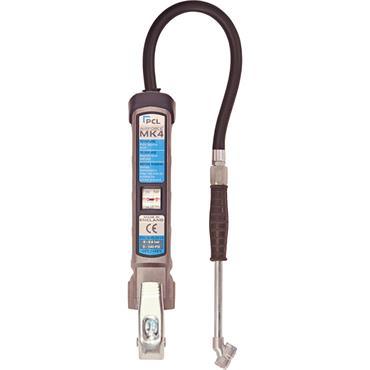 PCL MK4 TYRE INFLATOR (AFG4H03) - Tool Source - Buy Tools and Hardware Online