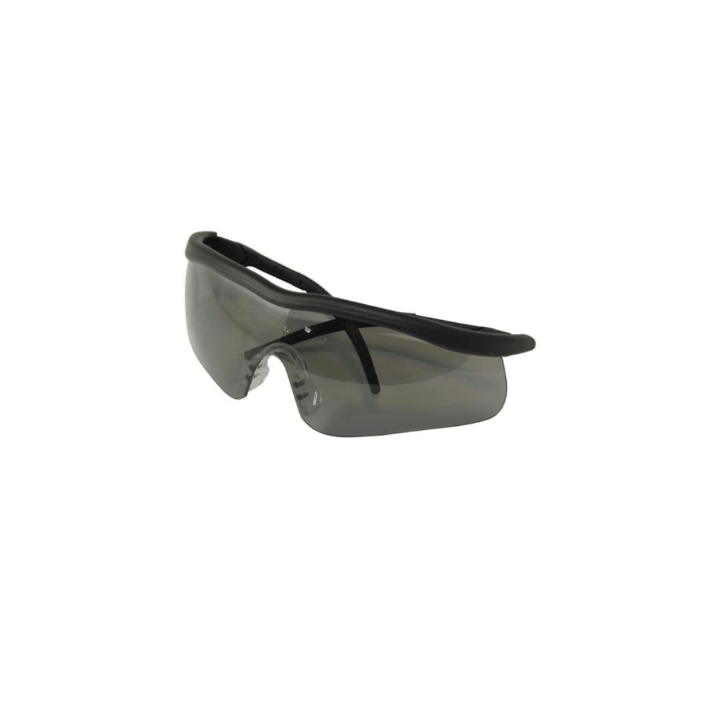 Silverline Safety Glasses Shadow