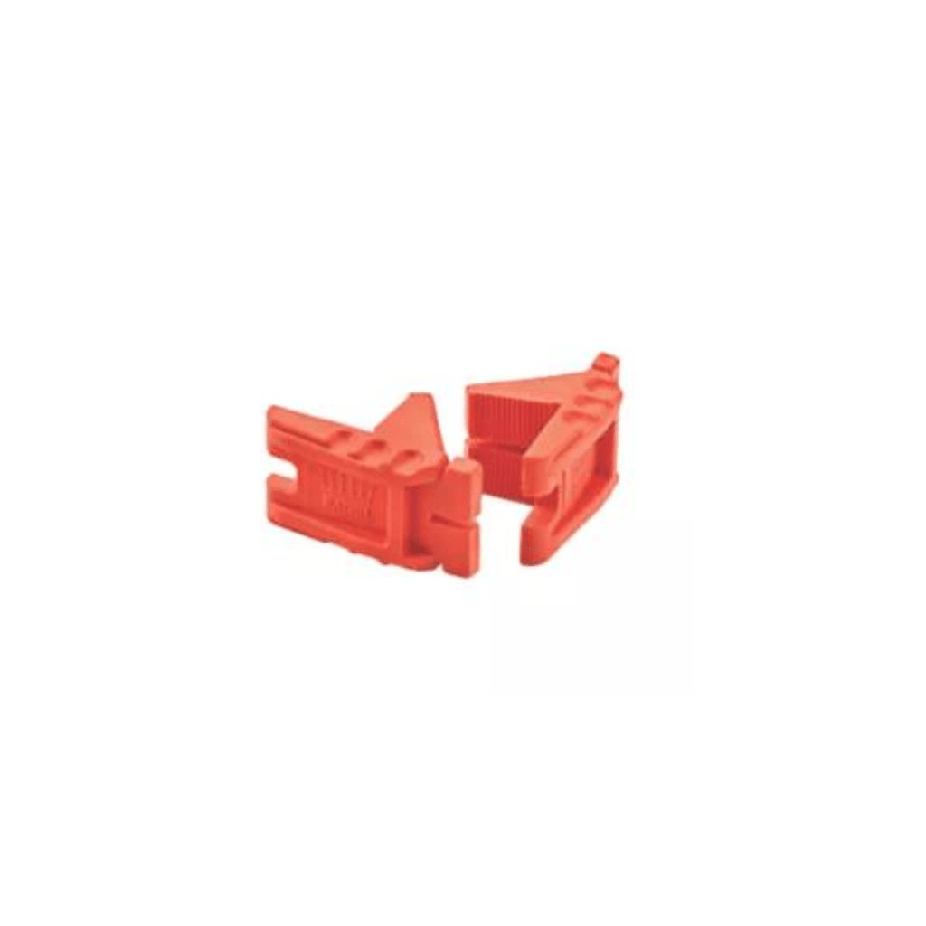 Ragni Corner Blocks Orange - Tool Source - Buy Tools and Hardware Online