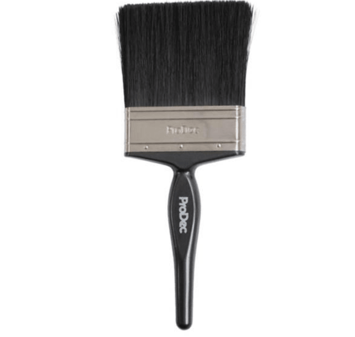 Rodo Prodec Trade Pro Brush 4In PBPT027 - Tool Source - Buy Tools and Hardware Online