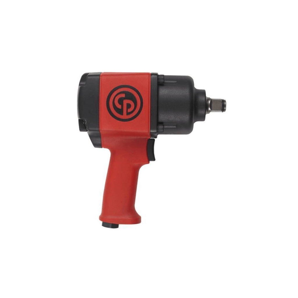 Chicago Pneumatic 1/2 Drive Chicago Pneumatic Impact Wrench - Tool Source