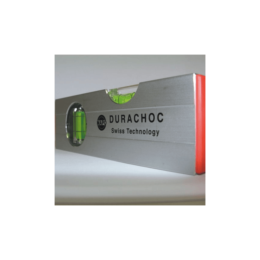 Durachoc 120cm Level 3 Vial Level - Tool Source