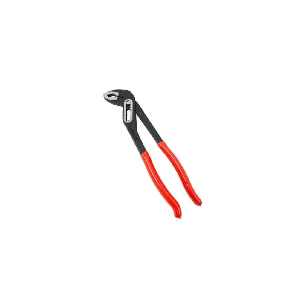 Dargan Water Pump Pliers 12" - Tool Source - Buy Tools and Hardware Online