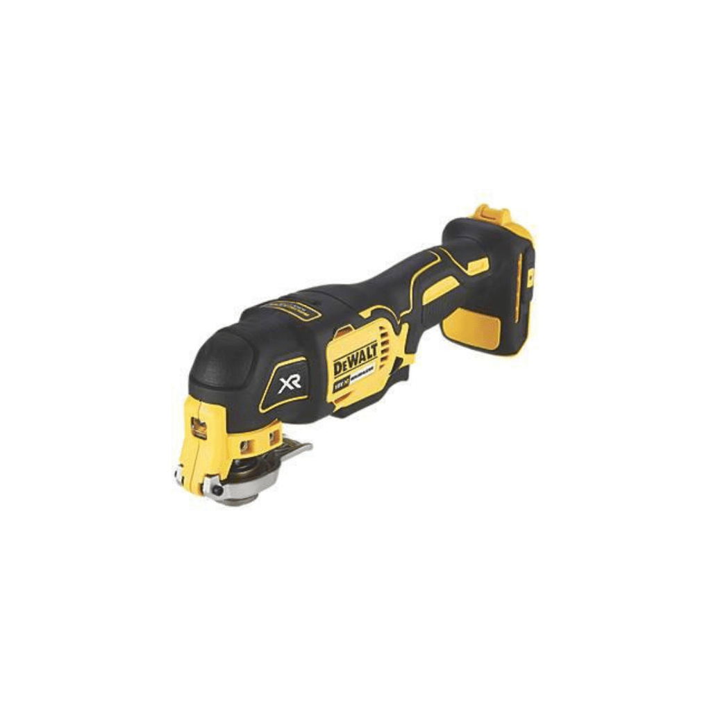 Dewalt DCS355N-XJ 18V BRUSHLESS MULTI-TOOL - Bare Unit - Tool Source - Buy Tools and Hardware Online