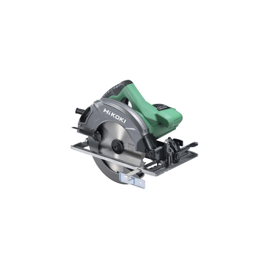 HiKOKI C7SB3 Heavy Duty Circular Saw 185mm 1710W 240V Tool Source