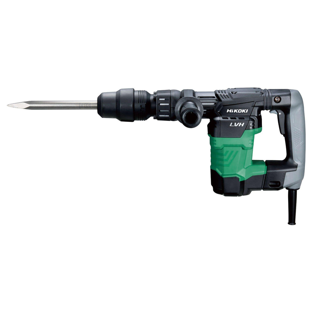 HIKOKI H41MB2 110v SDS-MAX Demolition Hammer - Tool Source - Buy Tools and Hardware Online