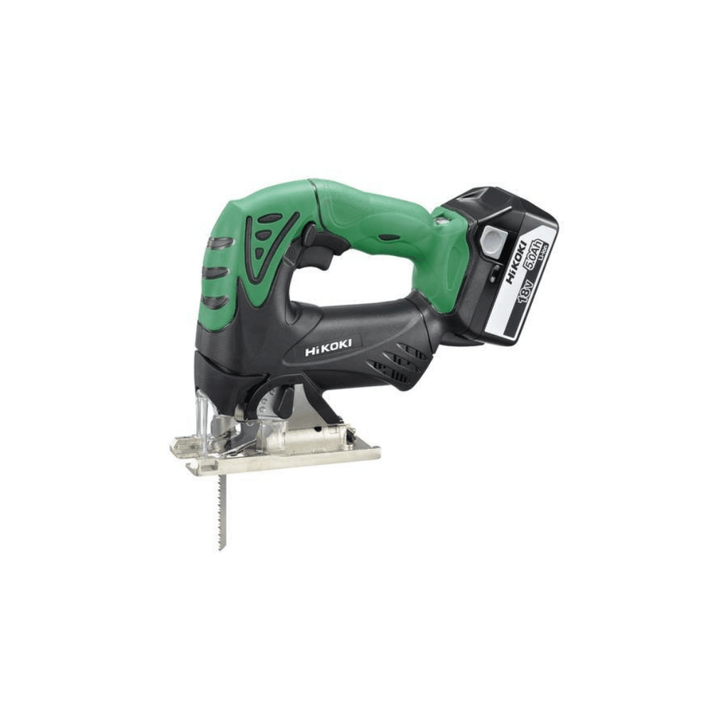 HIKOKI CJ18DSL 18V CORDLESS JIGSAW (BODY ONLY) - Tool Source - Buy Tools and Hardware Online