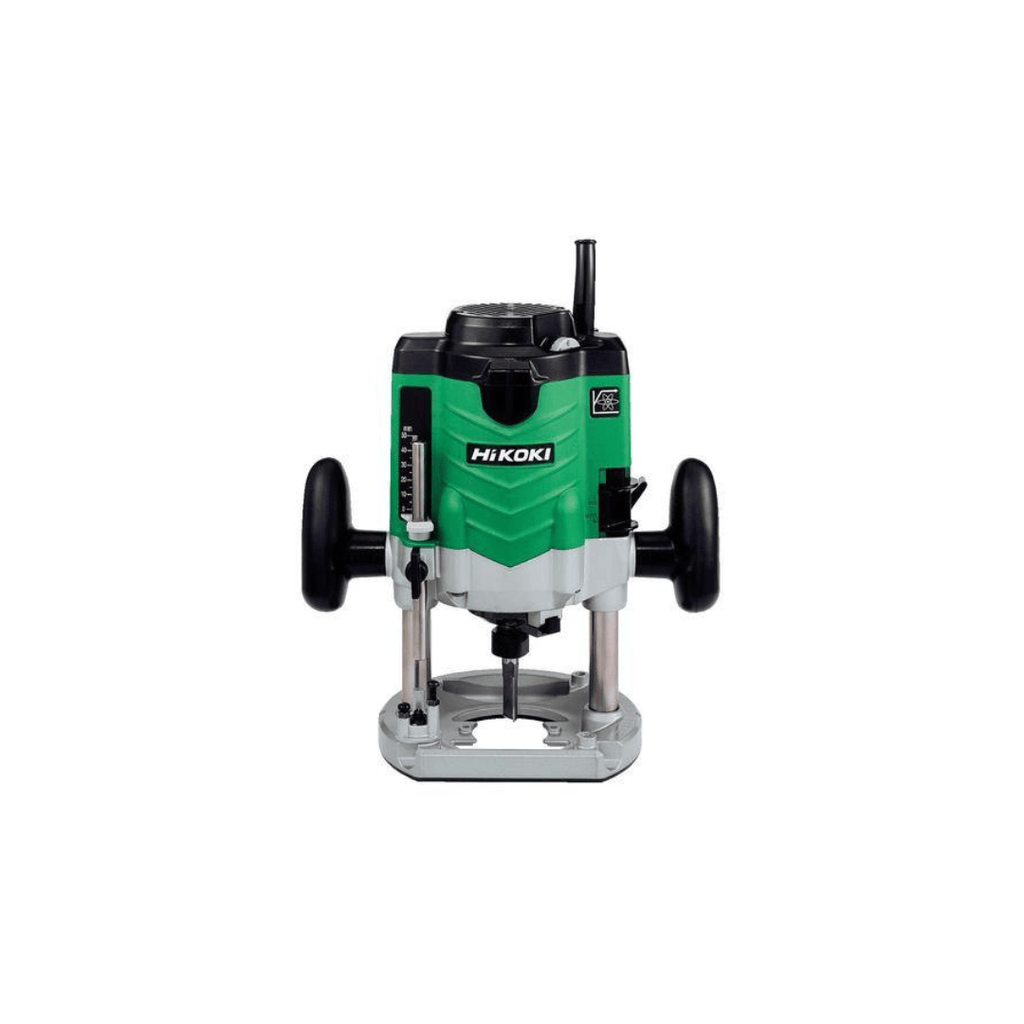 HIKOKI M12VE ½" VARIABLE SPEED ROUTER - Tool Source - Buy Tools and Hardware Online
