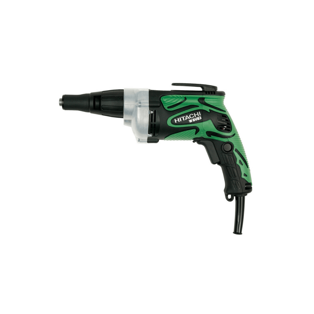 Hitachi W6VB3 - 6mm (1/4") Screw Driver 230V - Tool Source - Buy Tools and Hardware Online