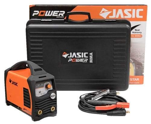 Jasic POWER ARC 180 SE Inverter Welder - Tool Source - Buy Tools and Hardware Online