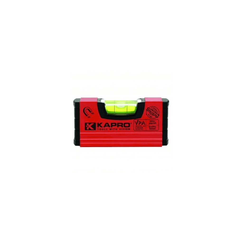 Kapro 246 Toolbox Handy Level 10cm - Tool Source - Buy Tools and Hardware Online