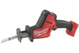 Milwaukee M18FHZ-0 M18 FUEL Hackzall Bare Unit - Tool Source - Buy Tools and Hardware Online