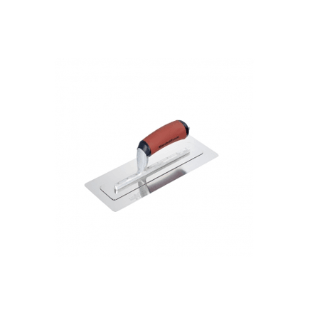 Marshalltown Cement Finishing Trowel 14" x 4¾" DuraSoft MXS64SDH