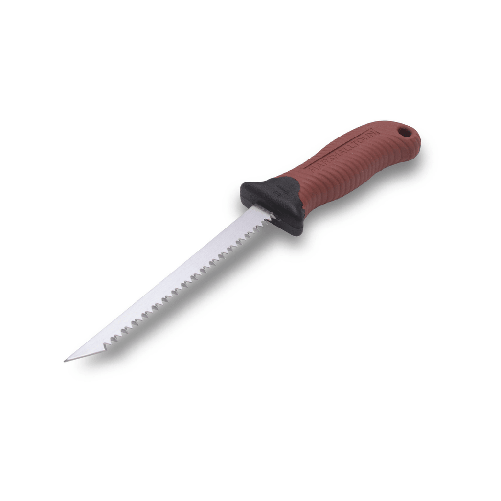 Marshalltown Rock Warrior Utility Saw 6" 