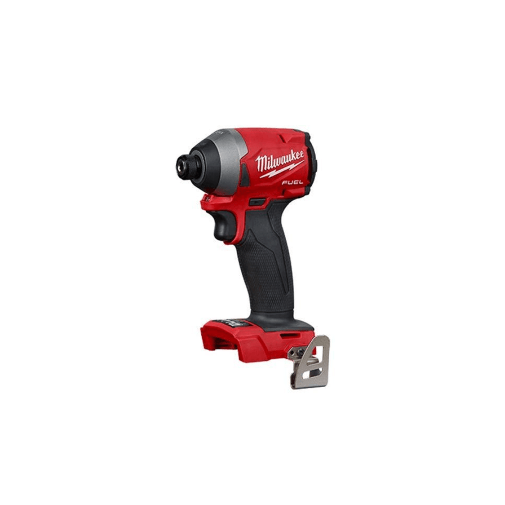 Milwaukee M18FID2 18V Fuel Gen 3 Impact Driver (Bare Unit) - Tool Source - Buy Tools and Hardware Online