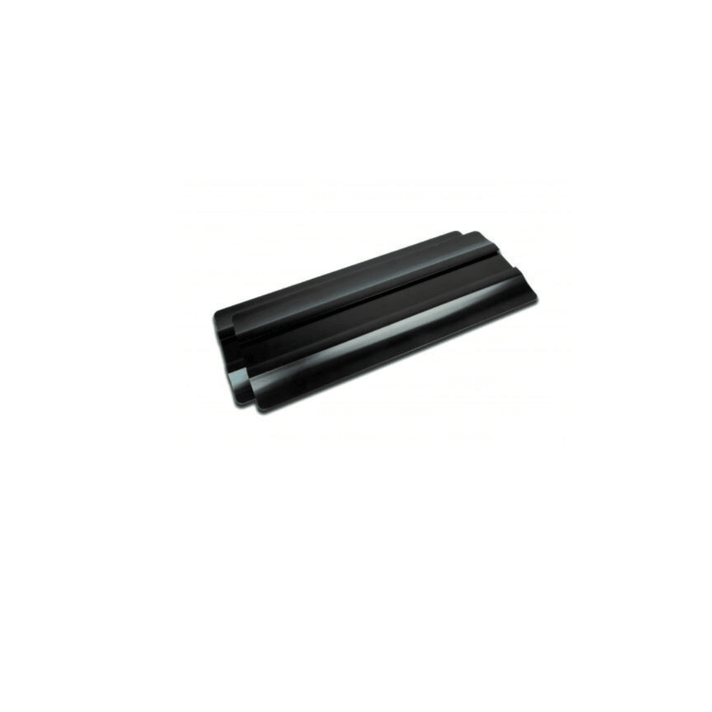 Nela Max replacement flexible plastic blade 16 inch pack of 2