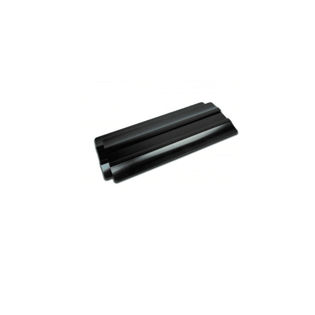 Nela Max replacement flexible plastic blade 18 inch pack of 2