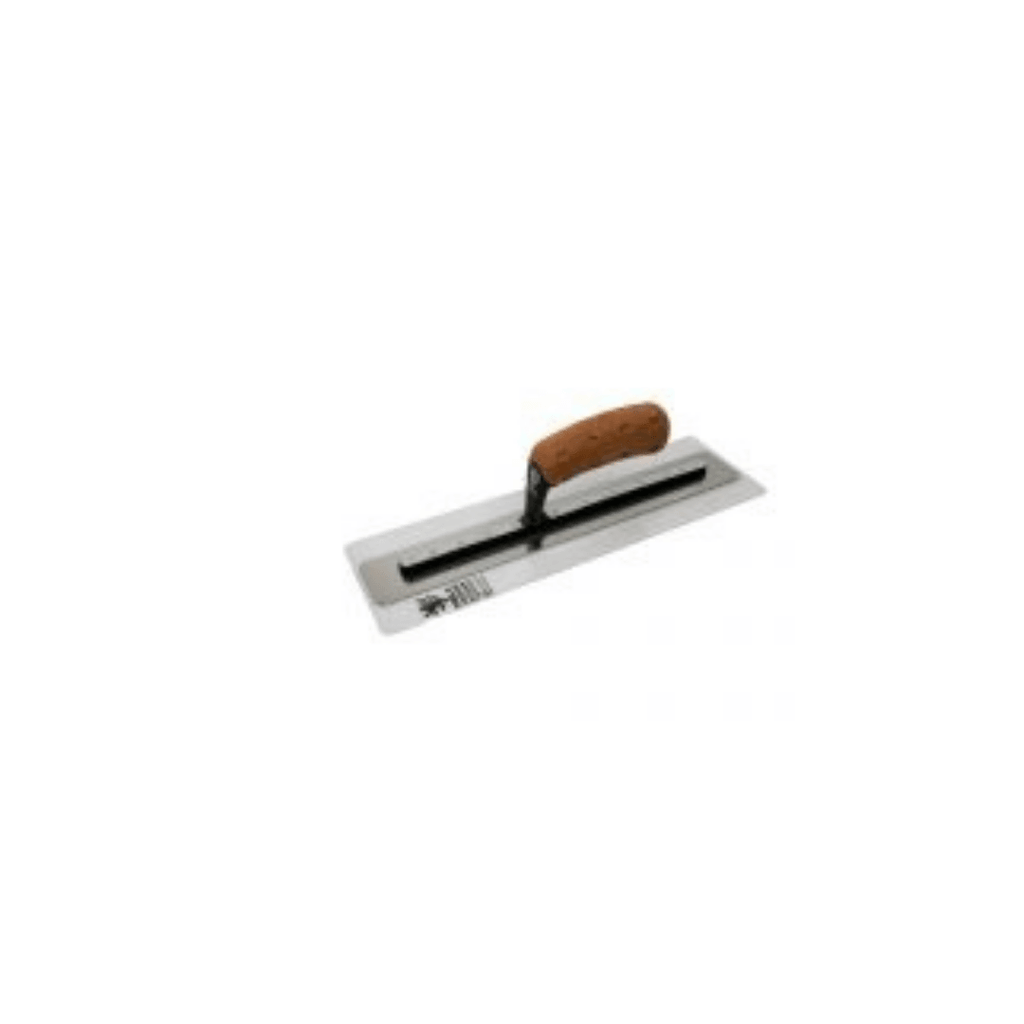 Nela PlasticFlex Plastering Trowel 14" x 4.3" - Tool Source - Buy Tools and Hardware Online