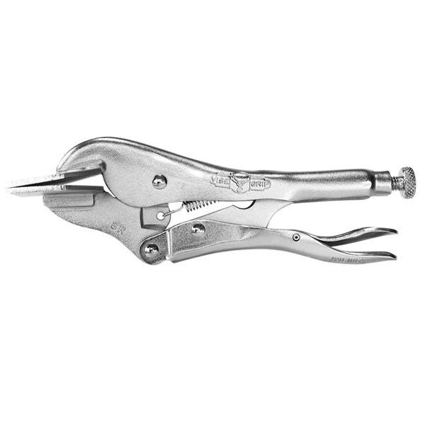 Irwin 8R Locking Sheet Metal Tool Vice-Grip 8"/200mm - Tool Source - Buy Tools and Hardware Online
