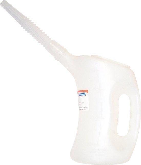 Pressol 07602 Spiral 2 Liter Jug - Tool Source - Buy Tools and Hardware Online