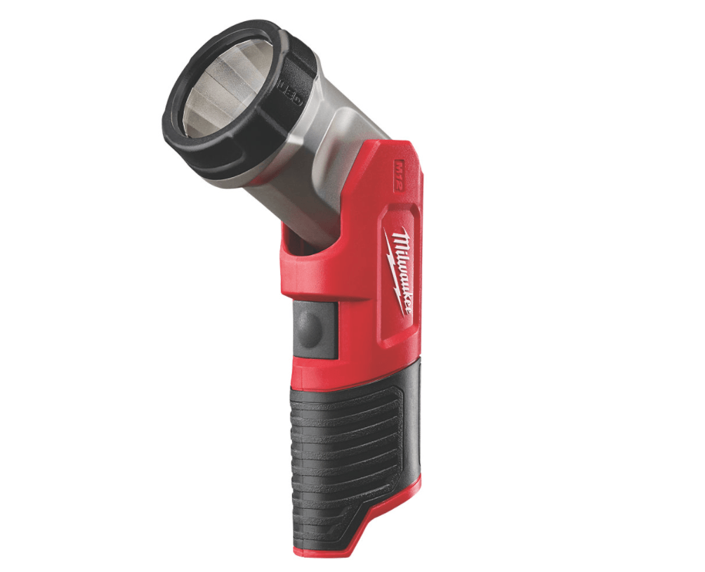 Milwaukee M12TLED-0 12V LED Torch -Bare unit - Tool Source - Buy Tools and Hardware Online