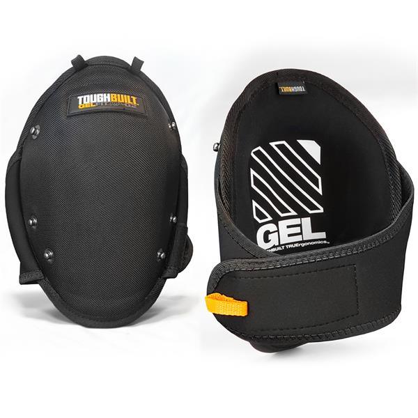 Toughbuilt GelFit Knee Pads (TBKPG2B) - Tool Source - Buy Tools and Hardware Online