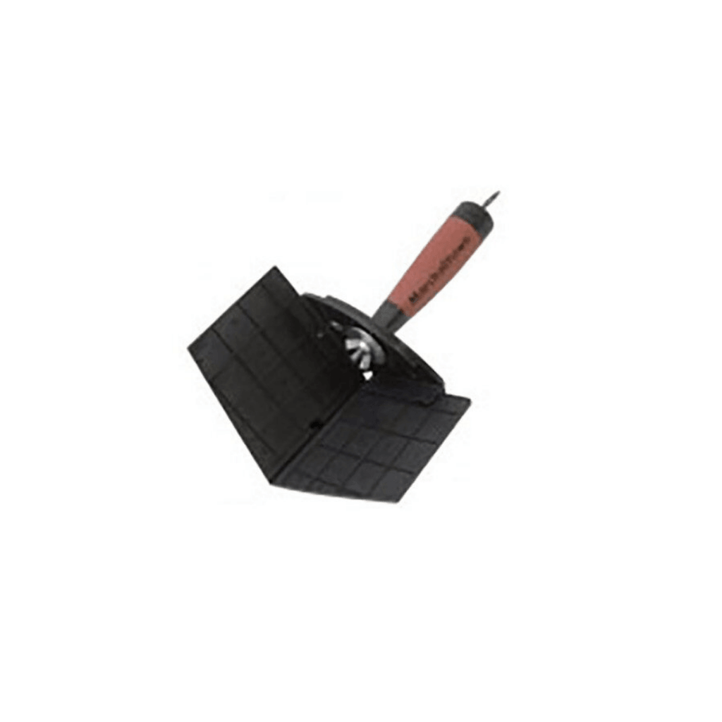 Marshalltown Adjustable Cornering Trowel 6" Internal