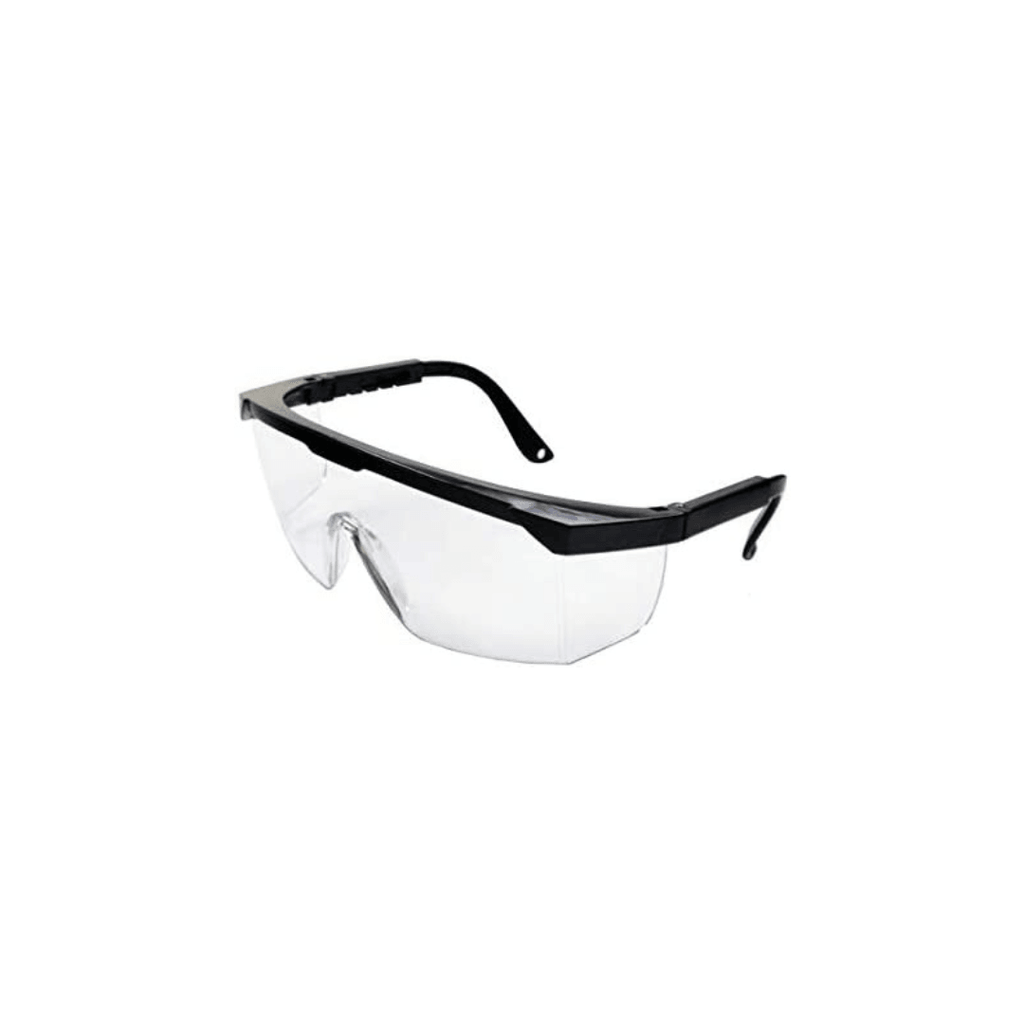 US PRO Safety Glasses UV Protection PPE Adjustable Fit 2988 - Tool Source - Buy Tools and Hardware Online
