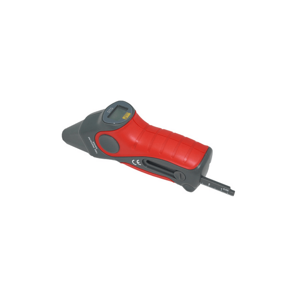Jetech Digital Tire Pressure Gauge - Tool Source - Buy Tools and Hardware Online