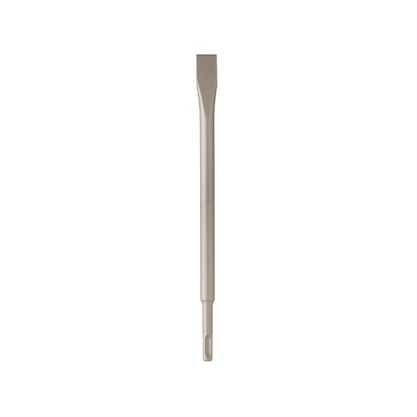 DIAGER FLAT CHISEL COMPATIBLE SDS-PLUS 20MM x 250MM - Tool Source - Buy Tools and Hardware Online