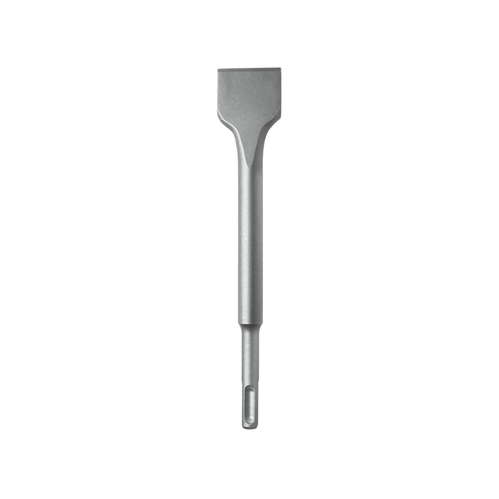 DIAGER FLAT CHISEL COMPATIBLE SDS-PLUS 20MM x 250MM - Tool Source - Buy Tools and Hardware Online