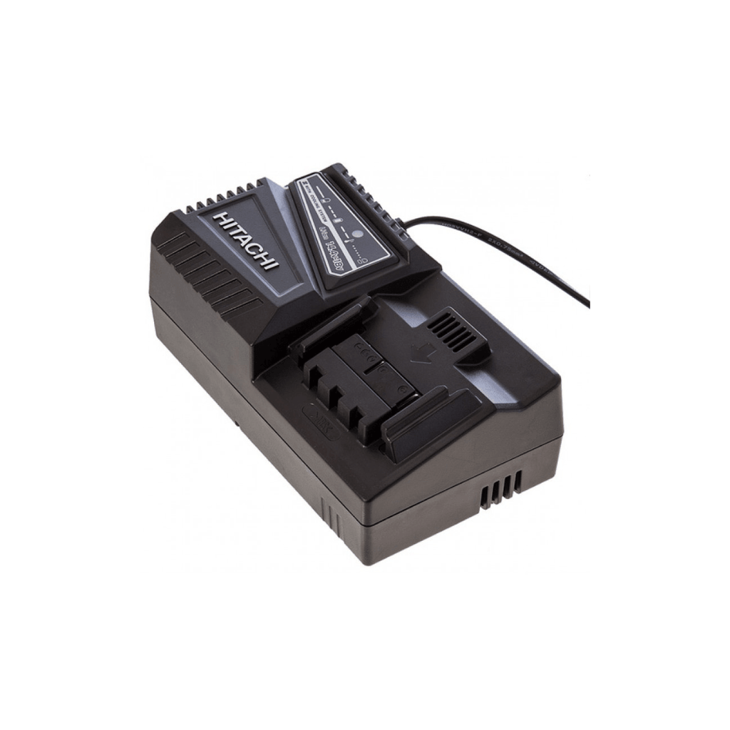 HiKOKI UC18YFSL Slide Battery Charger 14.4V - 18V - 36V - Tool Source - Buy Tools and Hardware Online