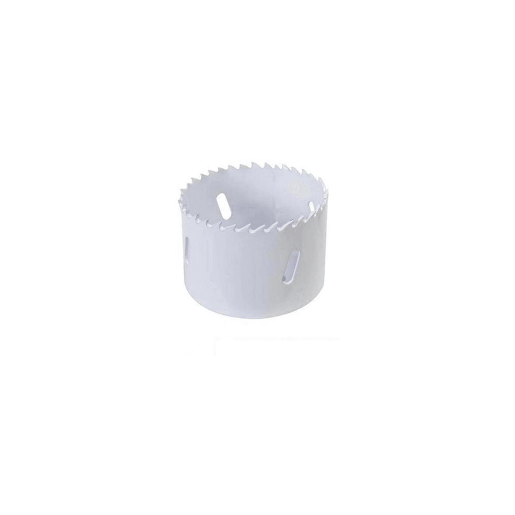 TechTool M3 Bi-metal Hole Saw 121mm (09A760C) - Tool Source - Buy Tools and Hardware Online