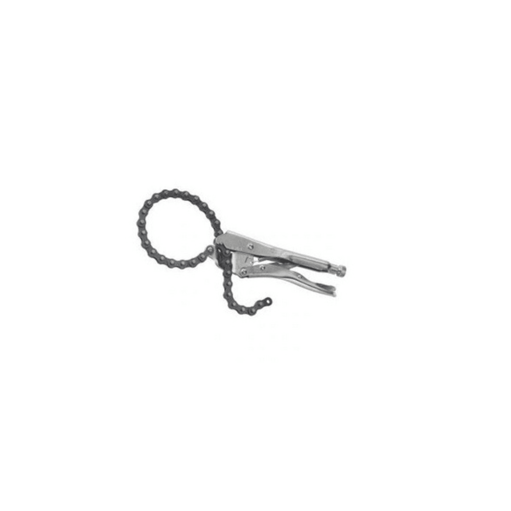 Irwin The Original™ Locking Chain Clamp 20R (9") - Tool Source - Buy Tools and Hardware Online