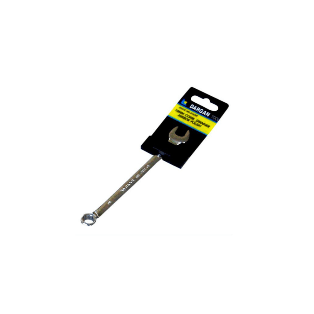 Dargan 13mm Combination Spanner S13/DT - Tool Source - Buy Tools and Hardware Online