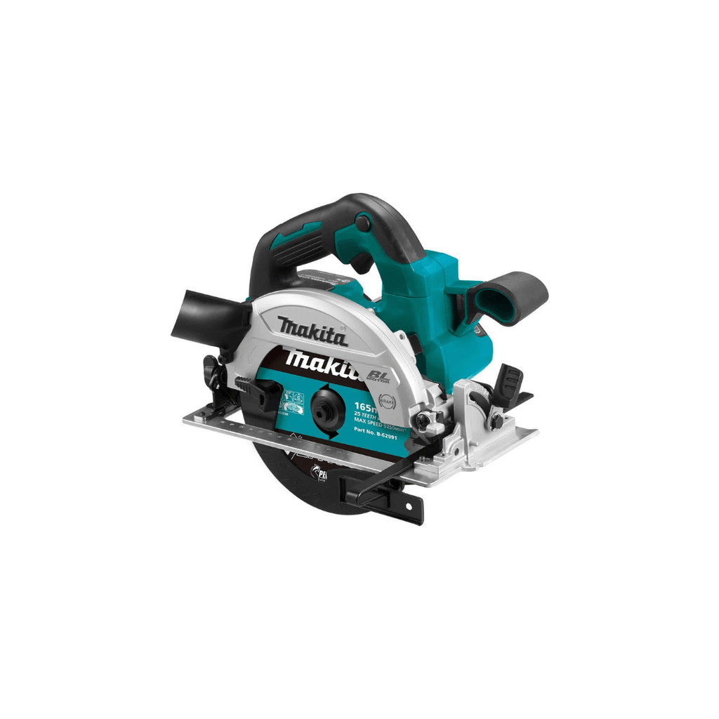 Makita 18V Brushless 165mm Circular Saw DHS680Z Tool Source