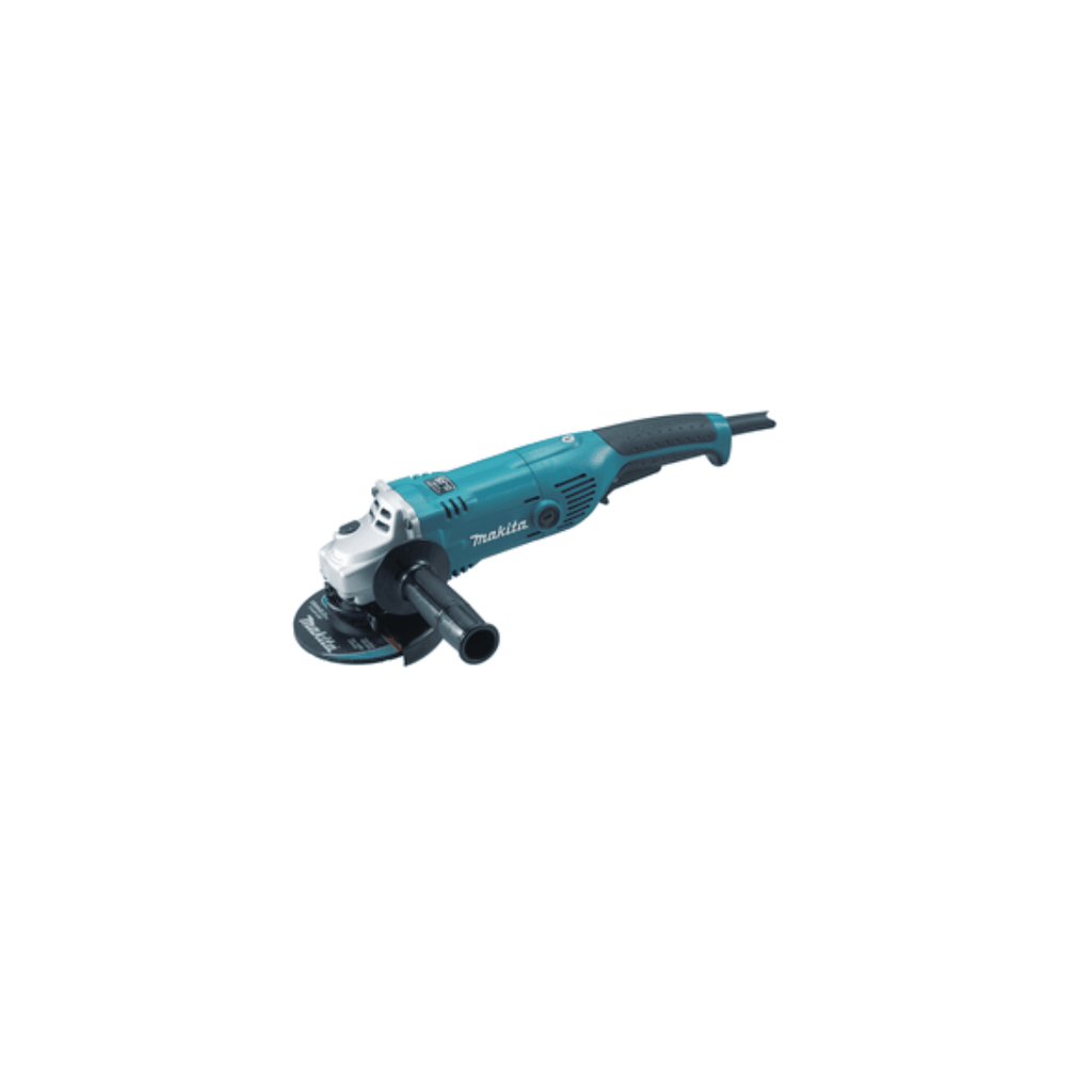Makita 125MM Angle Grinder GA5021 110V - Tool Source - Buy Tools and Hardware Online
