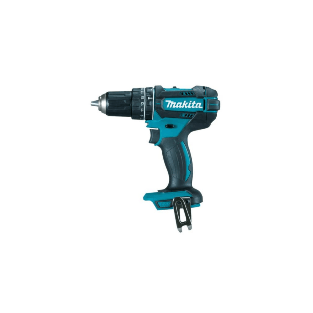 Makita dhp482 combi drill 2025
